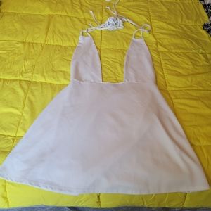 MARILYN MONROE DRESS